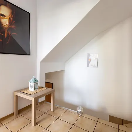 Porebskiego Two-Level Apartment Gdańsk Zewnętrze zdjęcie
