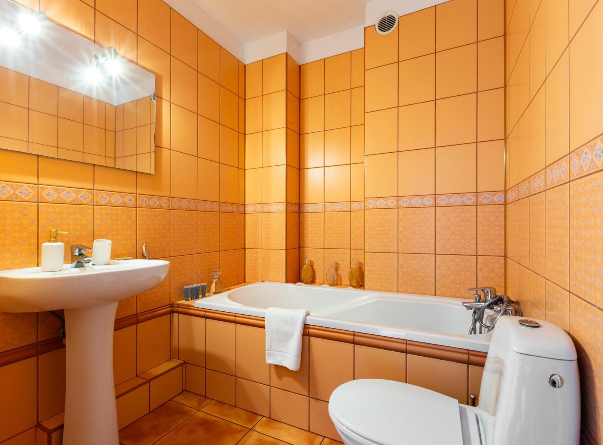 Apartment Porebskiego Two-level
